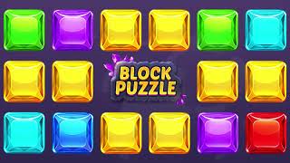 Block Puzzle Legend 88 Promo V1 screenshot 3