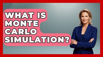 What Is Monte Carlo Simulation? - How It Comes Together