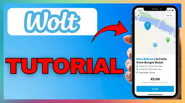 WOLT PARTNER APP TUTORIAL – EVERYTHING TO KNOW IN 2025!
