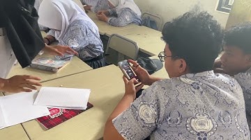Micro teaching untuk Tugas Bimtek Informatika 2024 –(identifikasi diagram alir, pseudocode)
