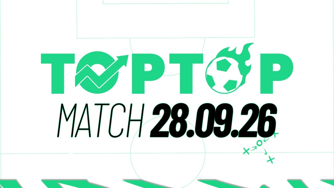 TopTop Premium Match 28 09 2026