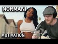 Office Blokes React | Normani - Motivation (REACTION!!)