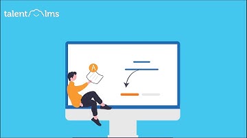 Cómo agregar tests en TalentLMS