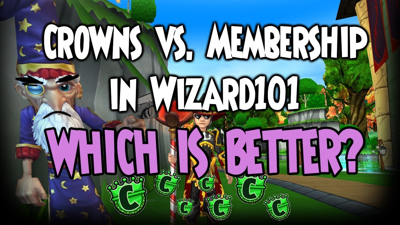 Wizard101 Just Gave EVERYBODY A FREE Membership! 