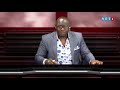 THE SEAT WITH HON. KENNEDY AGYAPONG & SAMPSON KWAKU NTIAMOAH(JUNE 9, 2021) S3 EP6