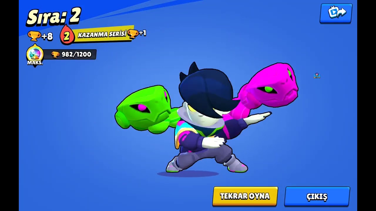 Braw starsta nasıl edgar 1000 kupa yapamadım