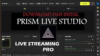 Cara Download dan Instal PRISM LIVE STUDIO screenshot 5