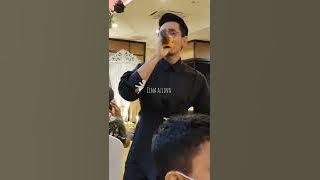 Khaibahar cover Belum siap kehilangan..huhu sedih