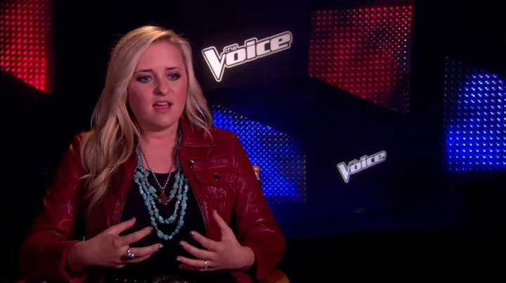 The Voice: Season 6 "Battle Rounds": Team Adam Car...
