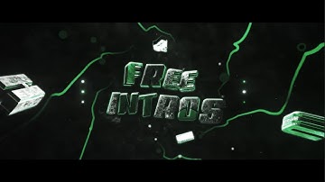 FREE INTROS || Yulh.