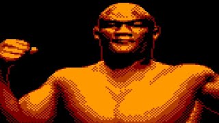 George Foreman's KO Boxing (NES) Playthrough by NintendoComplete 5,175 views 1 month ago 49 minutes