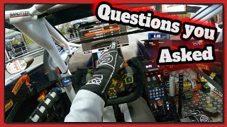 Find about my FOV and other 10 questions you asked screenshot 2