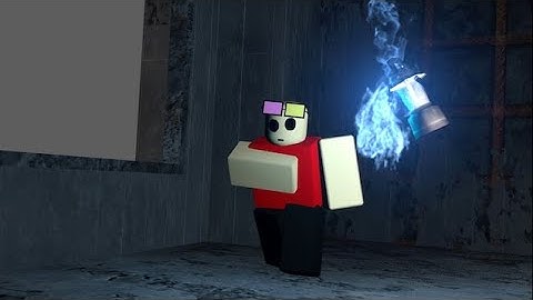 forsaken geometry john doe vs deivydoestutorials33 007n7 but i added tutorial over it