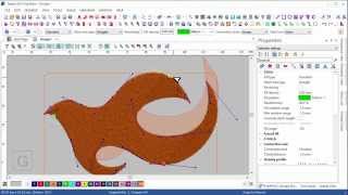 DG15 Quick Tip Tutorials: snap to artwork