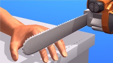 Cutting Soap ! Satisfying Relaxing ASMR Slicing Game by Game x