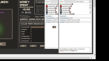 TF2: Tf2 Crate Sim Modified Part 1. MORE LIKE UNUSUAL MADNESS!
