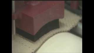 Wyzenbeek Rubs Test Cotton Rubs)
