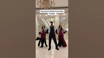 دبكة فلسطينية جميلة Freefire اكسبلور Viralvideo لايك اغاني دبكة Dance Duet دويتو 