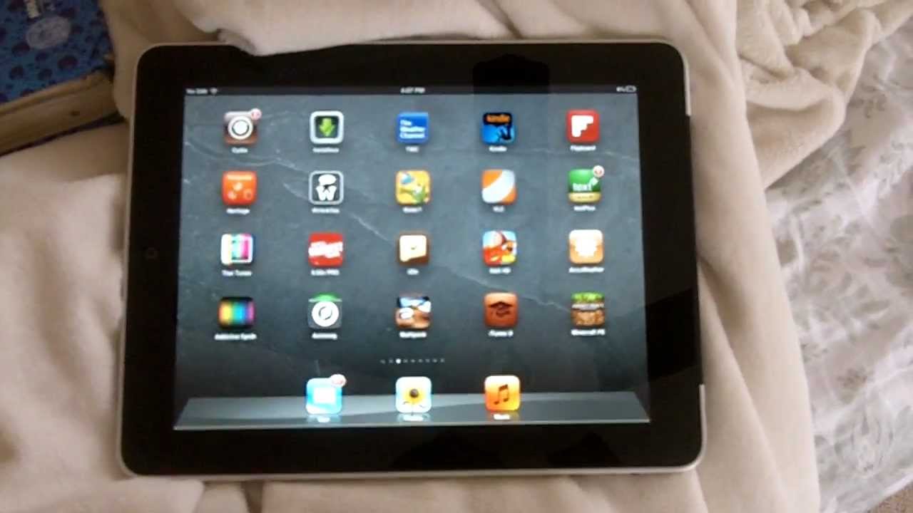 IPAD EBAY SALE.MOV YouTube
