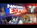 Hornbilltv nagamese express  12th may 2024