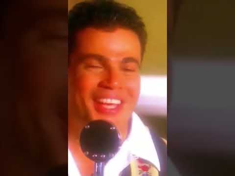 عمرو دياب راجعين