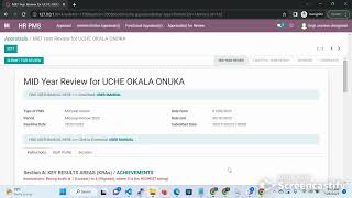 Video Tutorial for PMS screenshot 2