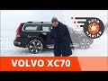 Volvo XC70 D5 AWD - ostatni szwedzki czołg? (test PL) -  AutoMarian - Modern Era #8