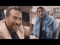 مش هتبطل ضحك مع وفاء عامر ورد فعلها لما جوزها عاكسها في الشارع بالعربية شوفوا عملت معاه ايه 