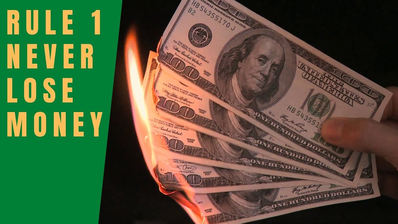 You will Lose Money every time if you do This Stocks and Money F.I