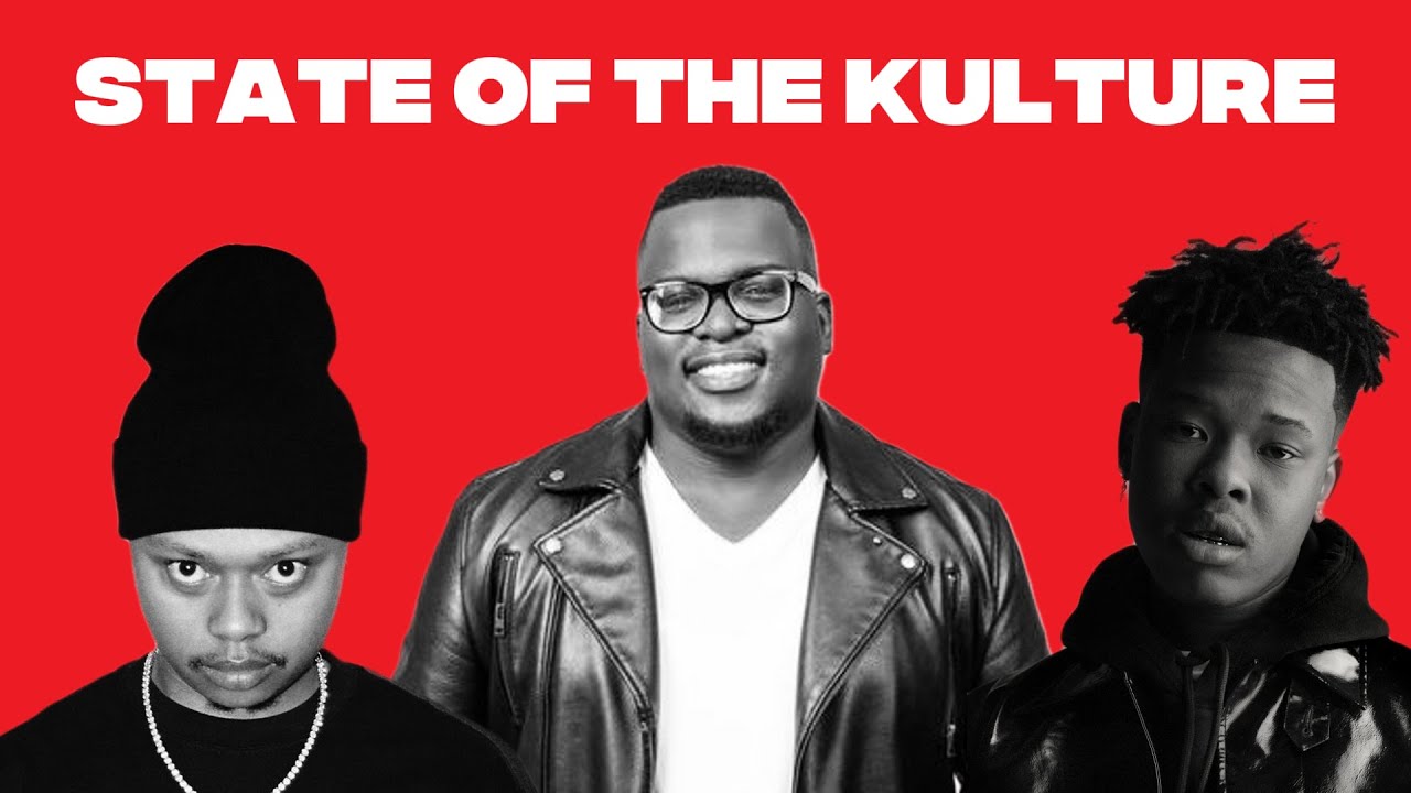 SOK : Sol Phenduka Fired From Kaya FM, Nasty C Vs Areece, Can SA Hip Hop Artists Fill Stadiums ?