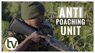 Get to Know Our Anti Poaching Unit by Shamwari TV 3,383 views 10 months ago 6 minutes, 1 second