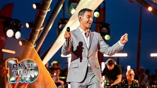 Marti Pellow - Goodnight Girl Tien Om Te Zien 2024 Vtm