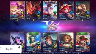 CHEAT HEROES ARENA ! screenshot 5