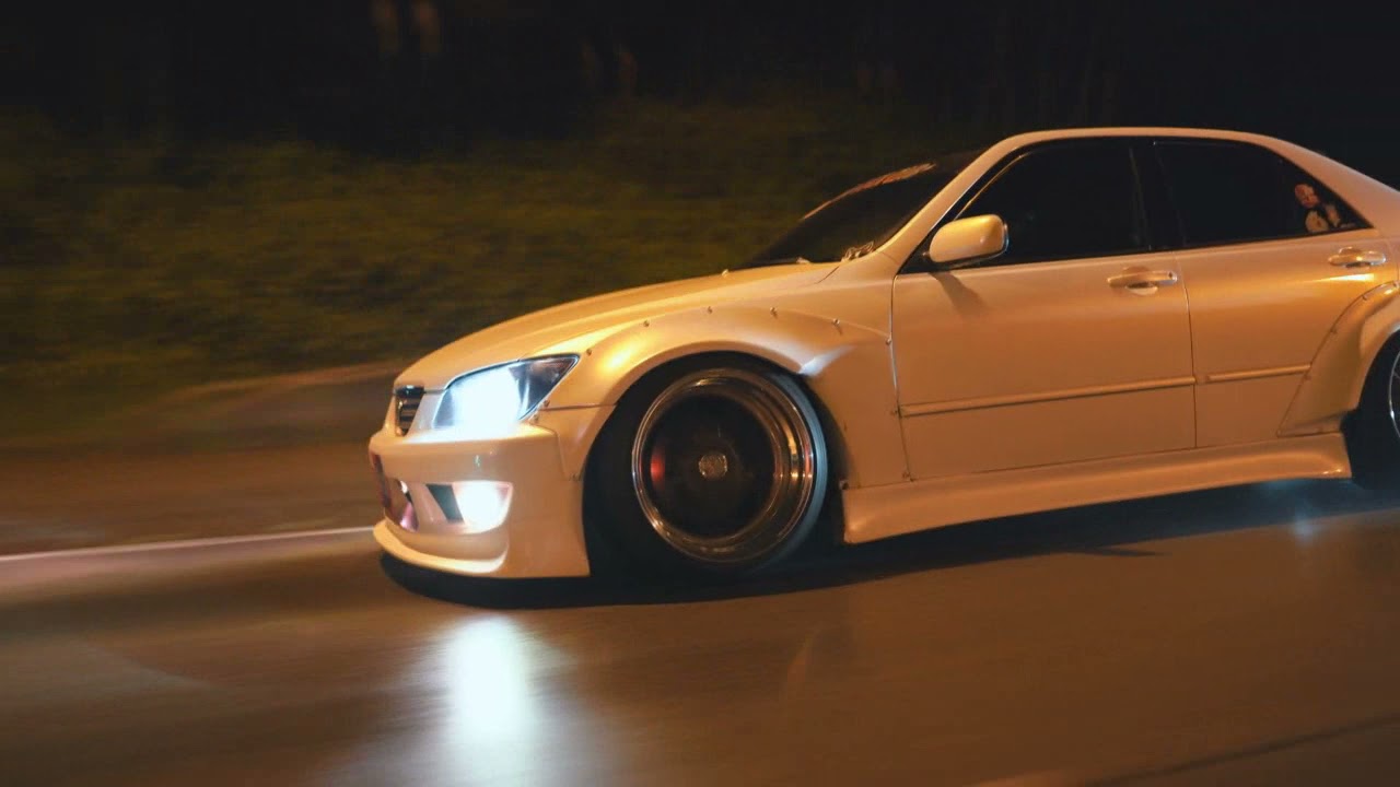 [SOLD] HARD DRIFT PHONK TYPE BEAT 