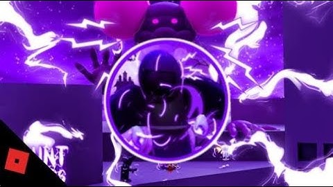 How To Get "Fallen Angel Badge" In "Project Grunt Madness" (NOT AVAILABLE) - Roblox