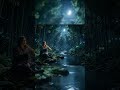 Peaceful Bamboo Flute Music Deep Relaxation Meditation Relief #lofi #studymusic #music #lofivibes
