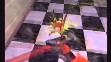 Half-Life - E3 1998 - General Coverage (PC Soluces)