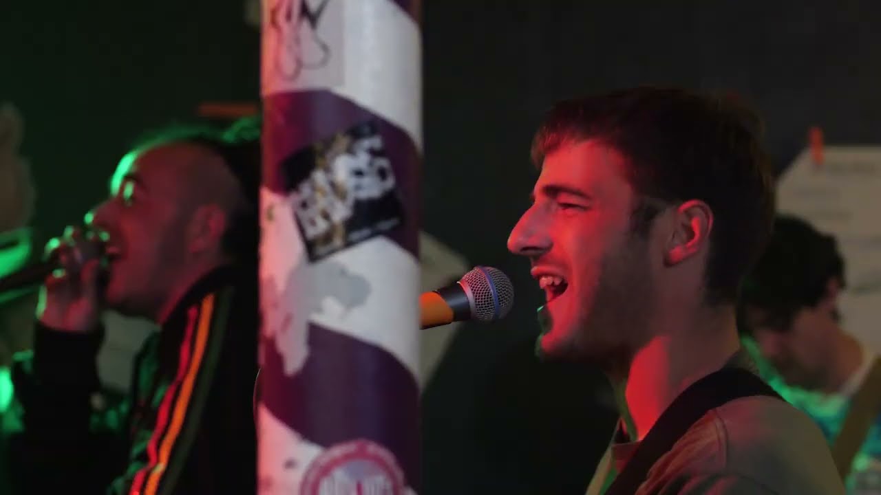 Xiberoots - Beti Forman