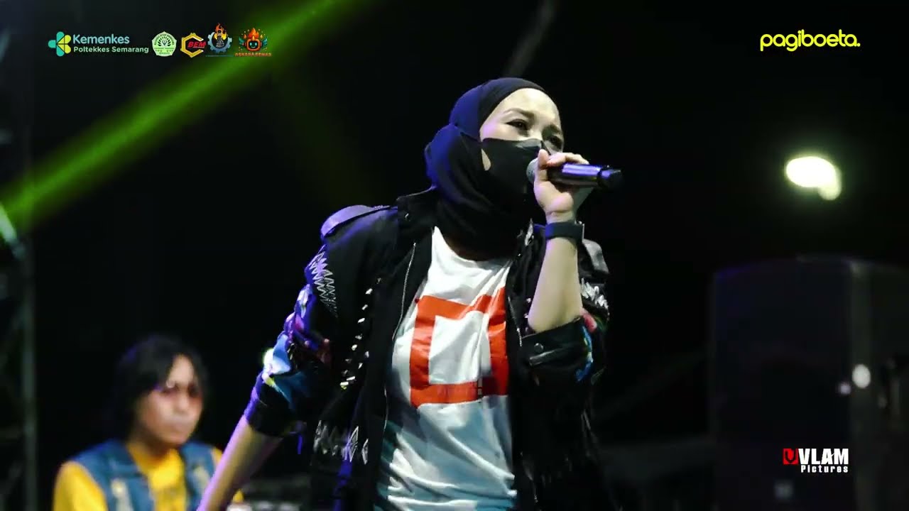 PAGIBOETA BAND - PELAN-PELAN SAJA (KOTAK)  - NEMEN (MIDDLE) || PKKMB POLTEKKES SEMARANG 2025
