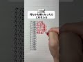 何もかも嫌になったらこれをしろ