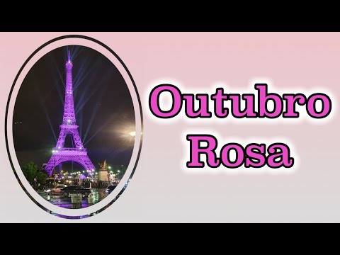 Miniatura do vídeo: Show completo do dia que a Torre Eiffel ficou rosa