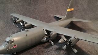 1/72 C-130H "Class Of 23"