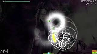 Speed progress (240 - 270bpm)