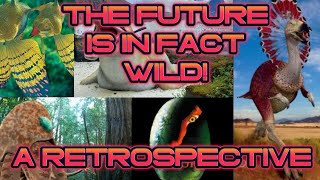 The Future Is In Fact Wild!: A Retrospective - Film Obscura