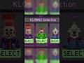 Roblox Killer Klowns From Outer Space The Game Roblox Killer Klowns From Outer Space The Game