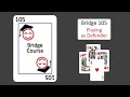 Bridge 105 Course: Playing as Defender: Bridge is for Everyone.