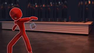 Roy Cramer Blender 3D Reel