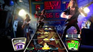 Guitar Hero 2 | Surrender | FC #5