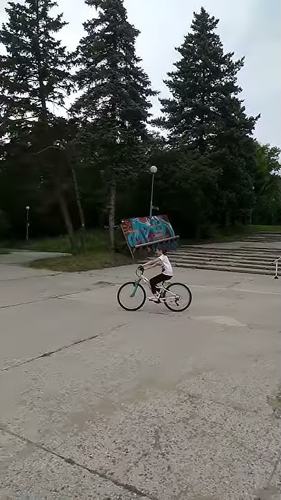 Карам колело. - YouTube