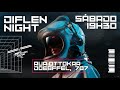 Diflen night ft fixar